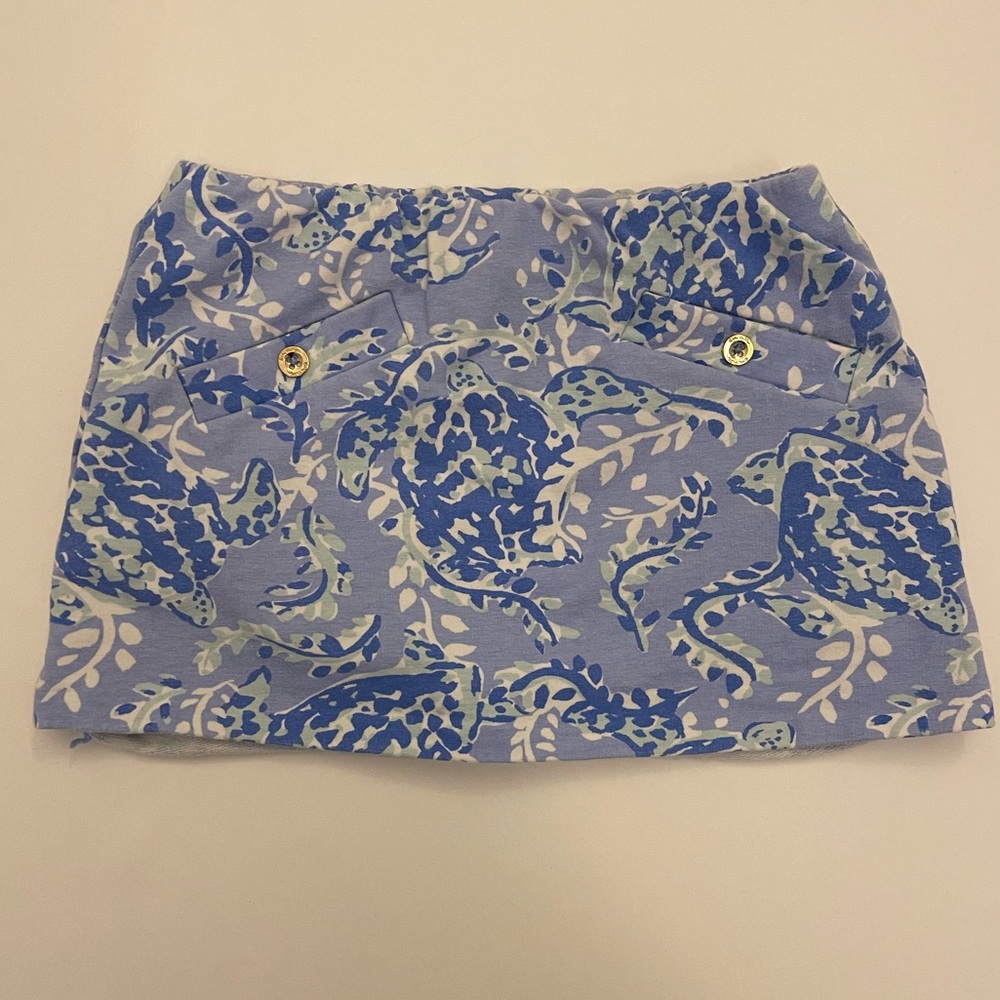 Lilly Pulitzer Madison Skort